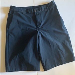 Lululemon golf shorts NWOT